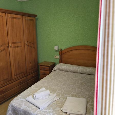 Hostal Restaurante San Carlos Barrio de San Carlos Exteriér fotografie