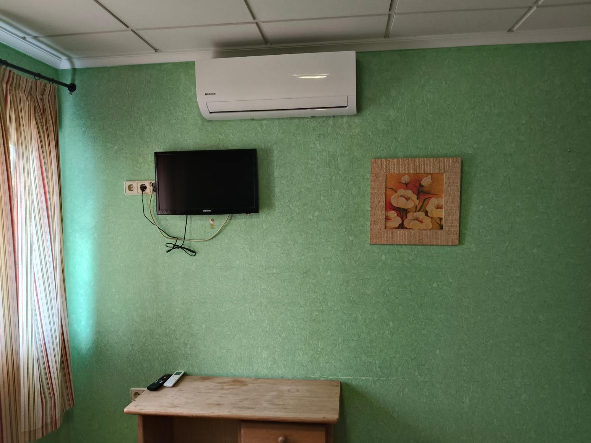Hostal Restaurante San Carlos Barrio de San Carlos Exteriér fotografie